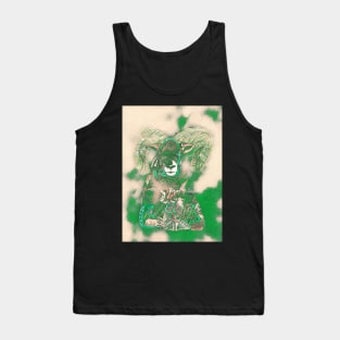 Mountain Ram 8 Tank Top